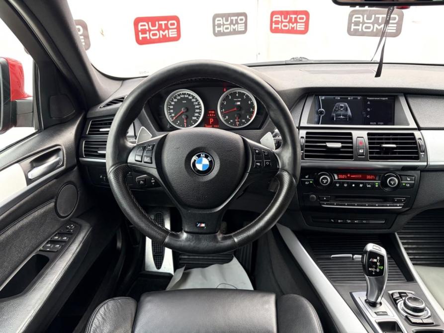 BMW X6 M I (E71) Санкт-Петербург  - изображение 12