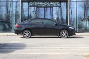 Toyota Corolla X (E140 E150) Рестайлинг Брянск  - изображение 25