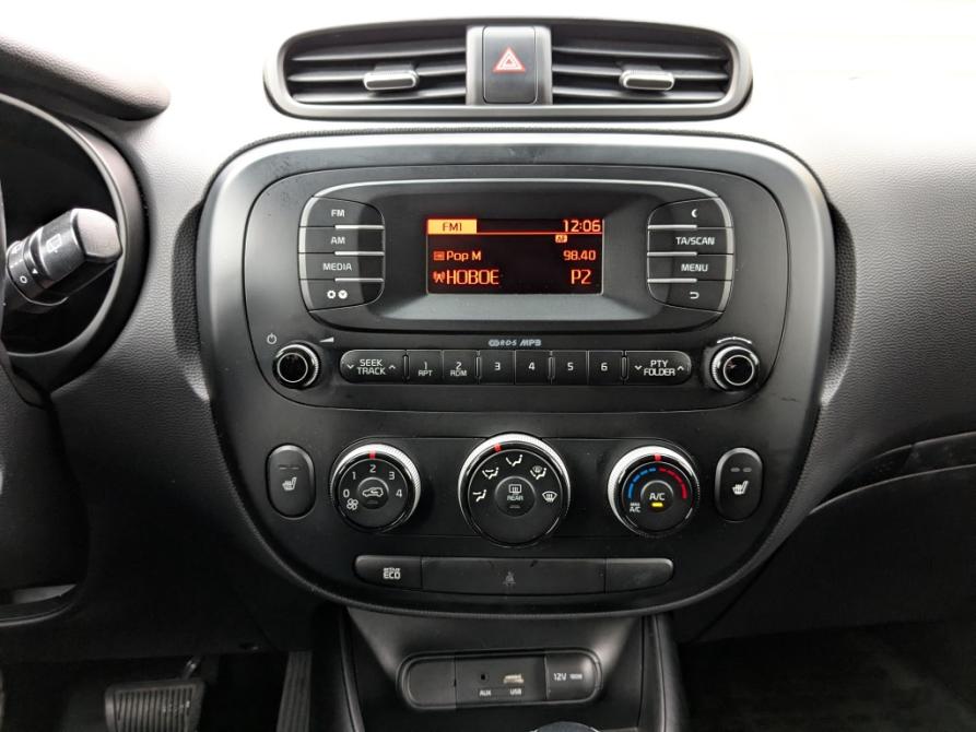 Kia Soul II Москва  - изображение 3