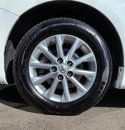 Toyota Camry VII (XV50) Рестайлинг с пробегом 2016 года, цена 1 785 000 рублей, 190041 км, седан, Автокод Объявления