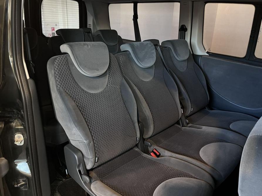 Citroen Jumpy II Рестайлинг Чебоксары  - изображение 25