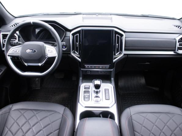 JAC T9 с пробегом 2025 года, цена 3 098 000 рублей, 16629 км, offers.body_type.unknown, Автокод Объявления