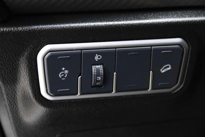 Haval F7x I с пробегом 2020 года, цена 2 095 170 рублей, 99887 км, внедорожник, Автокод Объявления