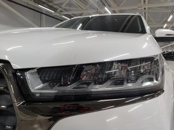 Chery Tiggo 7 Pro Max I с пробегом 2023 года, цена 1 690 000 рублей, 88312 км, внедорожник, Автокод Объявления