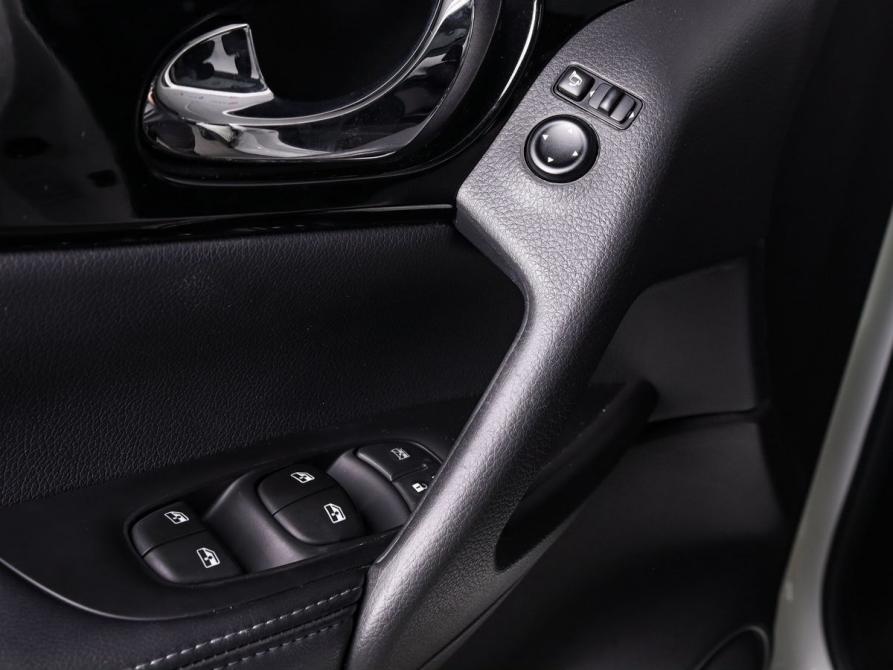 Nissan Qashqai II Рестайлинг Минеральные Воды  - изображение 20
