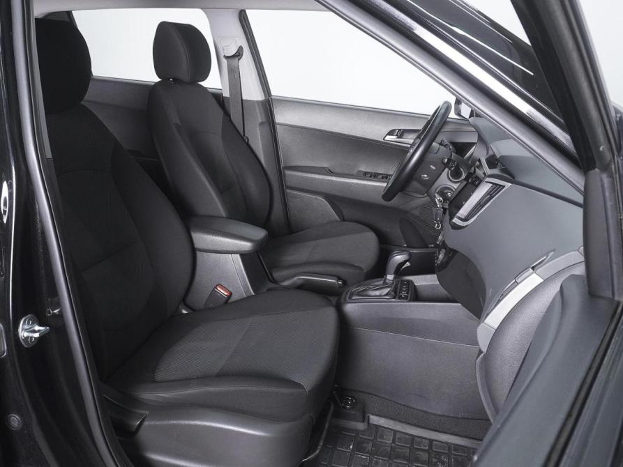 Hyundai Creta I Ростов-на-Дону  - изображение 8