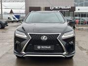 Lexus RX IV Рестайлинг Пермь  - изображение 40