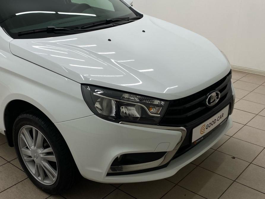 Lada (ВАЗ) Vesta I Энгельс  - изображение 7