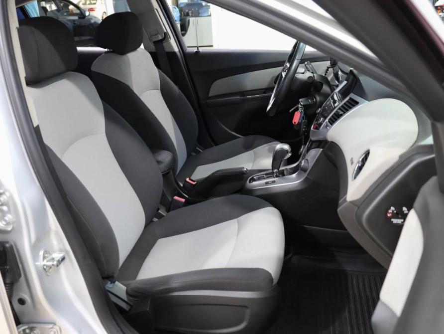 Chevrolet Cruze I Ростов-на-Дону  - изображение 8