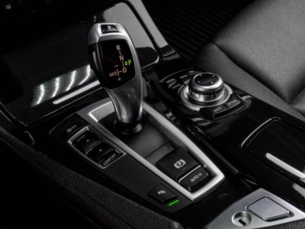 BMW 5 серии VI (F10/F11/F07) Рестайлинг с пробегом 2014 года, цена 2 219 000 рублей, 177230 км, седан, Автокод Объявления