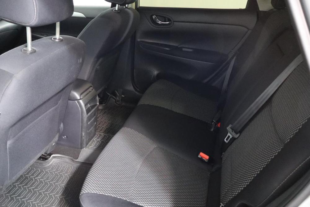 Nissan Tiida II Санкт-Петербург  - изображение 14