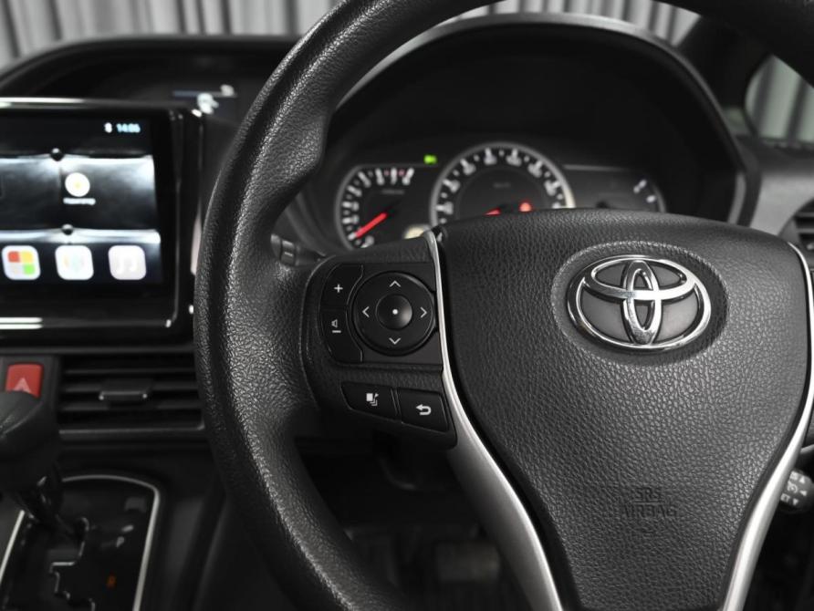 Toyota Voxy III (R80) Ставрополь  - изображение 18