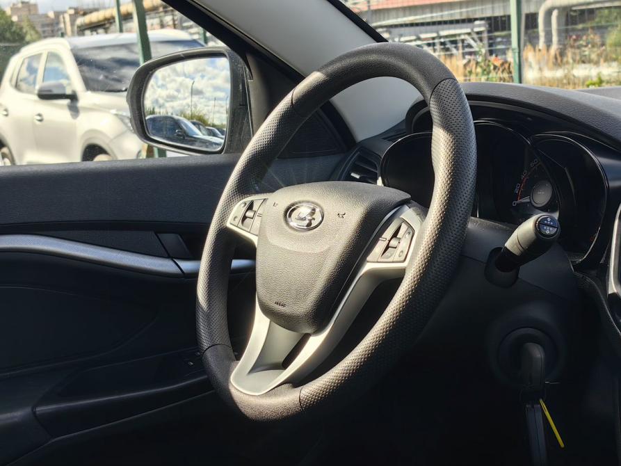 Lada (ВАЗ) Vesta I Санкт-Петербург  - изображение 11