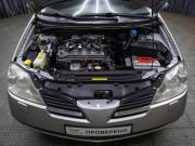 Nissan Primera III (P12) Москва  - изображение 28