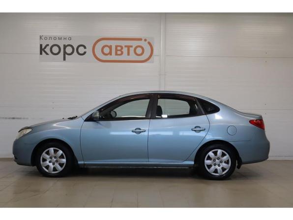 Hyundai Elantra IV (HD) с пробегом 2010 года, цена 601 000 рублей, 112585 км, седан, Автокод Объявления