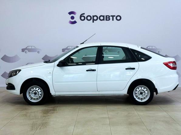 Lada (ВАЗ) Granta I Рестайлинг с пробегом 2018 года, цена 625 000 рублей, 84350 км, хэтчбек, Автокод Объявления