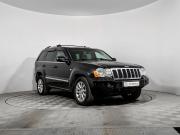 Jeep Grand Cherokee III (WK) Санкт-Петербург  - изображение 24