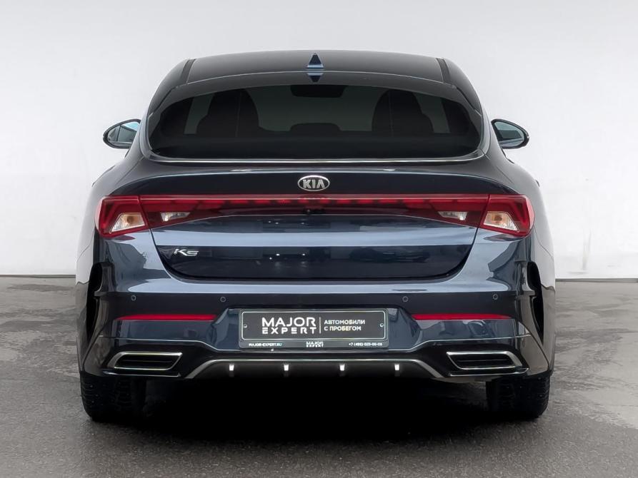 Kia K5 III Санкт-Петербург  - изображение 6