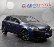 Kia Ceed I Рестайлинг Москва  - изображение 25
