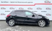 Peugeot 308 I Тюмень  - изображение 24
