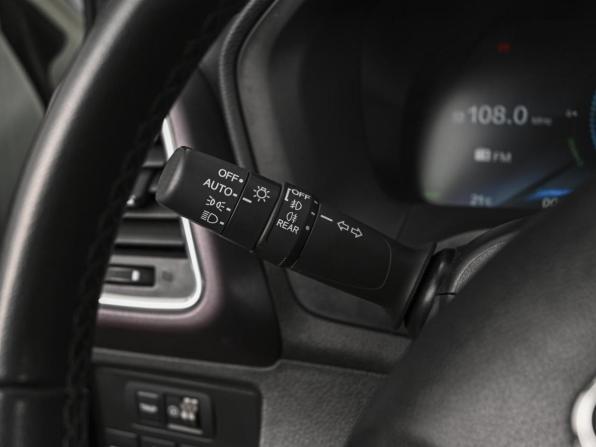 Ciimo (Dongfeng-Honda) M-NV I с пробегом 2022 года, цена 2 420 000 рублей, 25946 км, внедорожник, Автокод Объявления