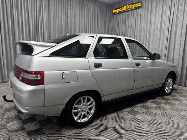 Lada (ВАЗ) 2112 с пробегом 2008 года, цена 230 000 рублей, 222208 км, хэтчбек, Автокод Объявления