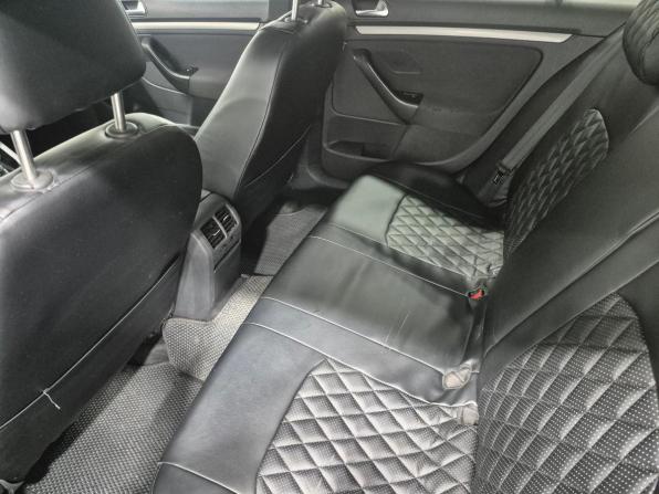 Volkswagen Jetta V с пробегом 2010 года, цена 661 000 рублей, 238000 км, седан, Автокод Объявления