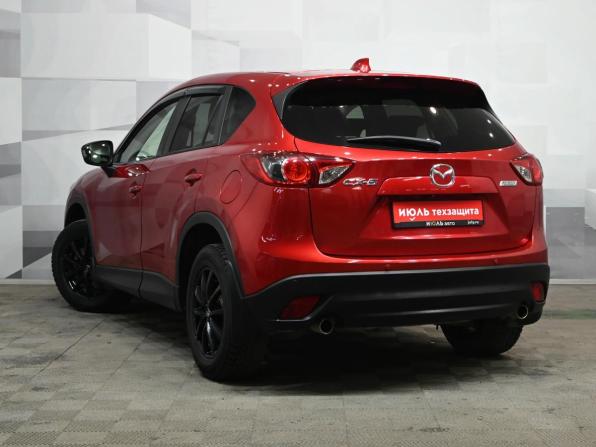 Mazda CX-5 I с пробегом 2014 года, цена 2 050 000 рублей, 158512 км, внедорожник, Автокод Объявления