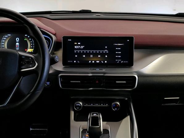 Geely Coolray I с пробегом 2022 года, цена 1 529 000 рублей, 101579 км, внедорожник, Автокод Объявления