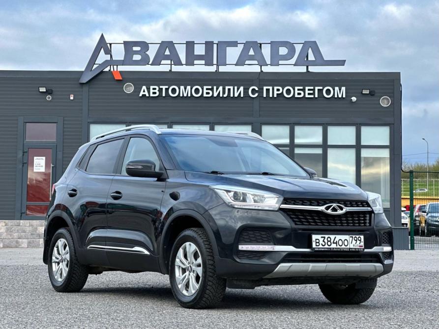 Chery Tiggo 4 I Рестайлинг Волгоград  - изображение 7