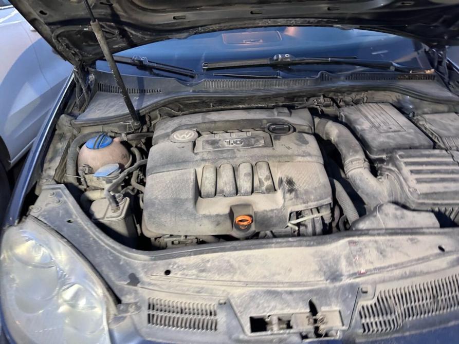 Volkswagen Golf V Нижний Новгород  - изображение 2