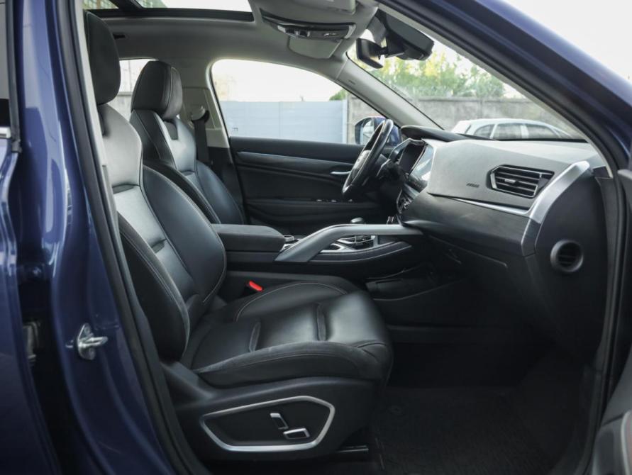 Geely Tugella I Санкт-Петербург  - изображение 31