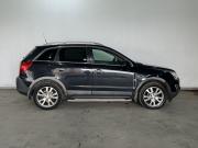 Opel Antara I Рестайлинг Москва  - изображение 28