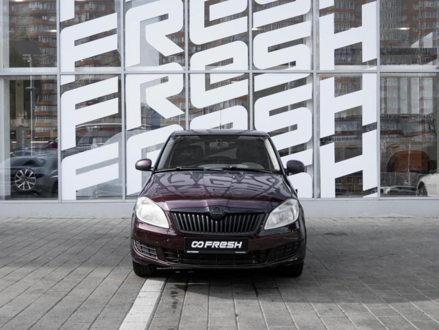 Skoda Fabia II Рестайлинг Ставрополь  - изображение 3