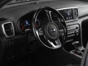 Kia Sportage IV Рестайлинг Тюмень  - изображение 36