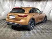 Infiniti FX II (S51) Москва  - изображение 23