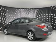 Hyundai Solaris I Новосибирск  - изображение 25
