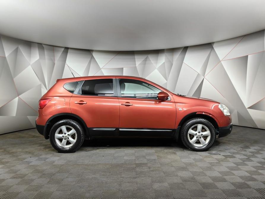 Nissan Qashqai I Москва  - изображение 6