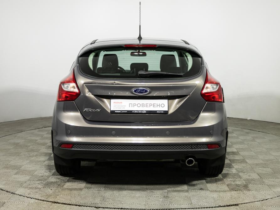 Ford Focus III Санкт-Петербург  - изображение 6
