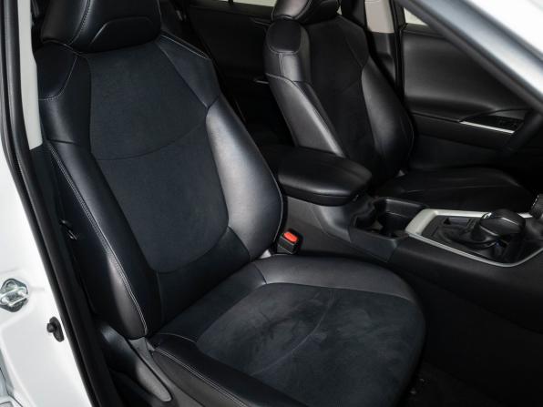 Toyota RAV4 V (XA50) с пробегом 2021 года, цена 3 700 000 рублей, 69348 км, внедорожник, Автокод Объявления