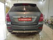 Lifan X60 I Рестайлинг 2 Арзамас  - изображение 11