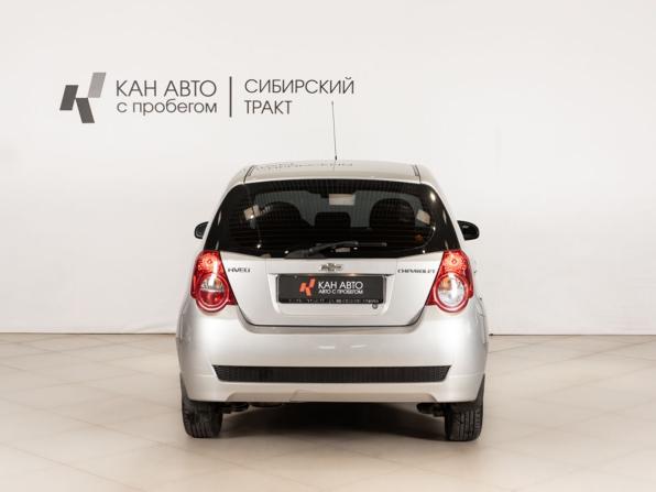 Chevrolet Aveo I Рестайлинг с пробегом 2008 года, цена 315 400 рублей, 142919 км, хэтчбек, Автокод Объявления