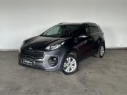 Kia Sportage IV Москва  - изображение 20
