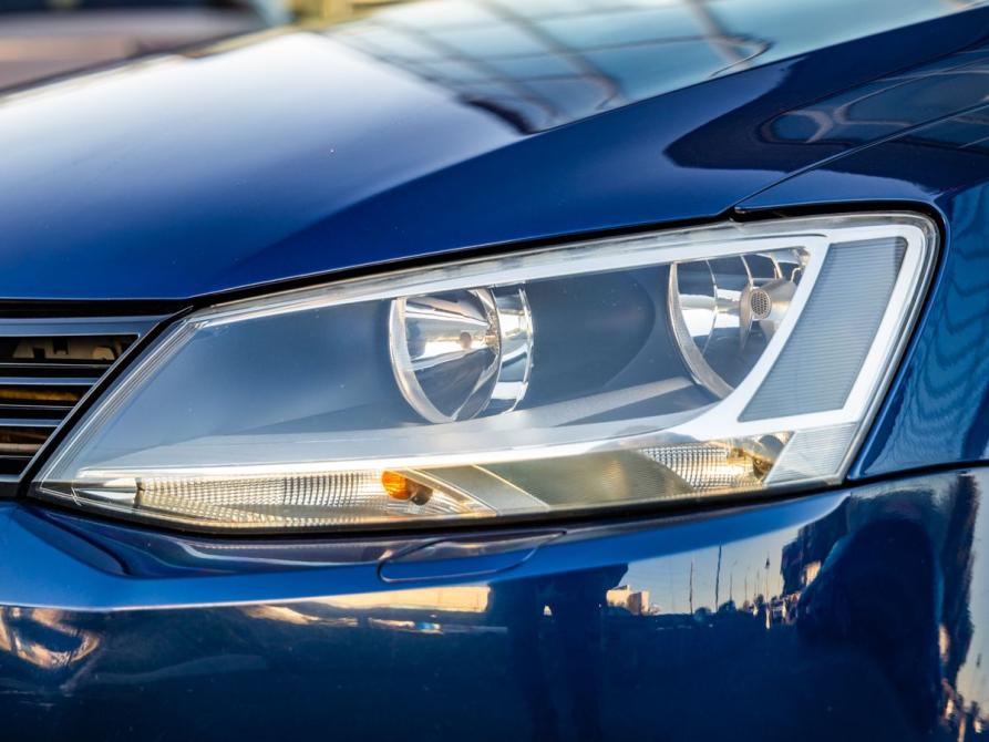 Volkswagen Jetta VI Волгоград  - изображение 11