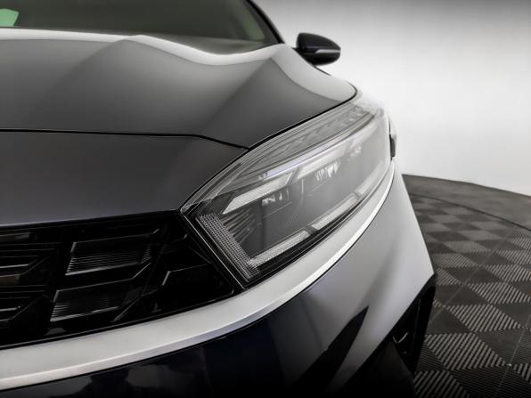 Kia Cerato IV Рестайлинг с пробегом 2021 года, цена 2 250 000 рублей, 28605 км, седан, Автокод Объявления