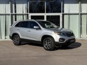 Kia Sorento II Воронеж  - изображение 18