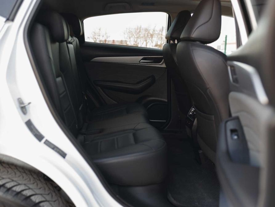 Haval F7x I Рестайлинг Новосибирск  - изображение 21