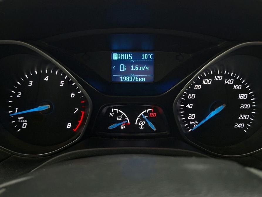 Ford Focus III Мурманск  - изображение 22