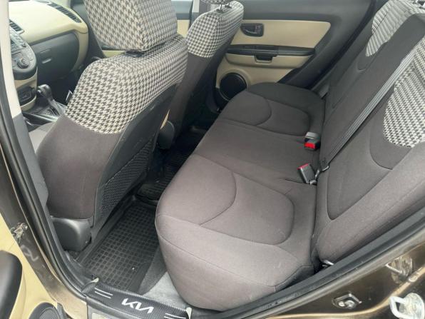 Kia Soul I с пробегом 2011 года, цена 1 069 900 рублей, 167740 км, хэтчбек, Автокод Объявления