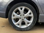 Mazda 3 I (BK) Москва  - изображение 26